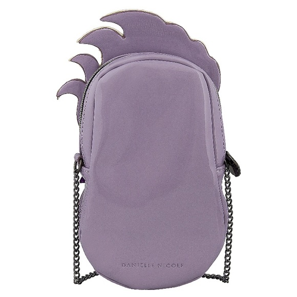 Ăšrsula Crossbody bag - Picture 3 of 6